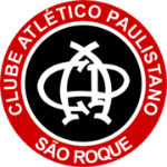 Паулистано Сан-Роке U13