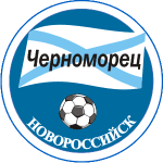Черноморец Новороссийск U20