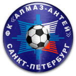 Алмаз-Антей Санкт-Петербург U20