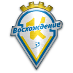 Кировец-Восхождение Санкт-Петербург U20