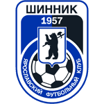 Шинник Ярославль U20