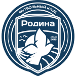 Родина Москва U20