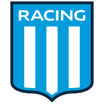 Расинг Клуб U16