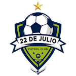 22 де Хулио