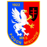 МКС Погонь Мехув
