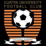 Curtin University SC Reserves