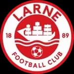 Larne Ladies