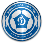 Динамо-Владивосток-М