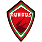 Патриотас Б