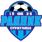 ФК Радник Сурдулица