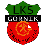 ЛКС Гурник Страхоцина