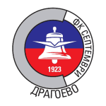 ФК Септември 1923 Драгоево