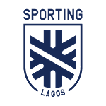 Спортинг Лагос ФА
