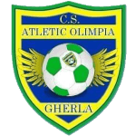 ЧС Атлетик Олимпия Герла U19