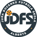 ДЮФС Альбертс U17