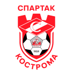 СШОР им. Г.А. Ярцевой Кострома U20
