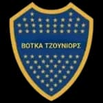 Водка Юниорс