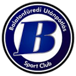 Балатонфюреди УСК U19