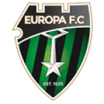 Европа U18