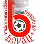 Борац Лешница U19