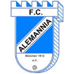 ФК Алеманния Мюнхен