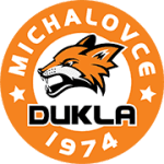 ХК Дукла Михаловце