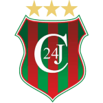 Клуб 24 де Хулио де Эусебио-Аяла