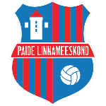 Пайде Линнамеэсконд U17