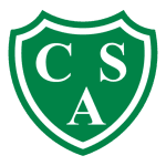 Сармьенто U16