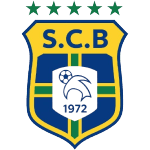 Спорт Бразил U15