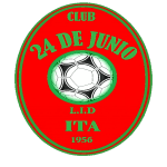 Клуб 24 де Хунио де Ита