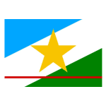 Рорайма (Межштатный)