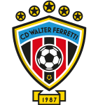 КД Вальтер Ферретти U19