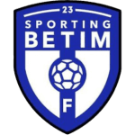 Спортинг Бетим U15