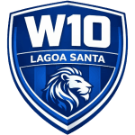W10 Лагоа-Санта (до 15 лет)