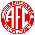 Америка де Теофило-Отони U17