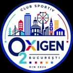 КС Оксиджен Бухарест