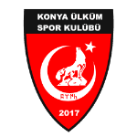 Генч Улкюм СК U15