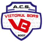 КС Вииторул Борш U15