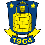 Брондбю