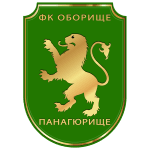 ФК Обориште Панагюриште