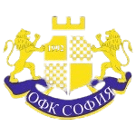 ОФК София 1992 (до 19 лет)