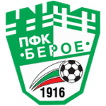 Берое U16