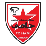 ФК Хами Тегеран U17