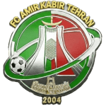 Амир Кабир ФК (до 17 лет)