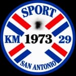 Клуб КМ 29 де Сан-Антонио