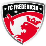 ФК Фредерисия