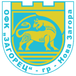 ФК Загорец Нова-Загора