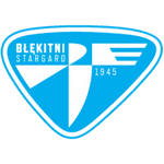 Бленкитни Старгард