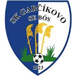 ШК 1923 Габчиково
